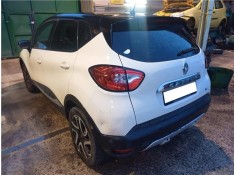 renault captur i del año 2014