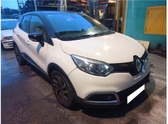 renault captur i del año 2014