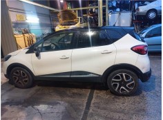 renault captur i del año 2014