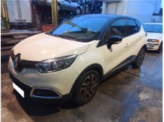 renault captur i del año 2014