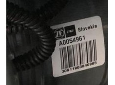 Recambio de columna direccion electrica para seat ibiza (kj1) 1.0 style referencia OEM IAM A0054961 30911903840985 