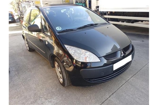 mitsubishi colt cz3 berl. 3 (z30) del año 2007