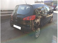 mitsubishi colt cz3 berl. 3 (z30) del año 2007