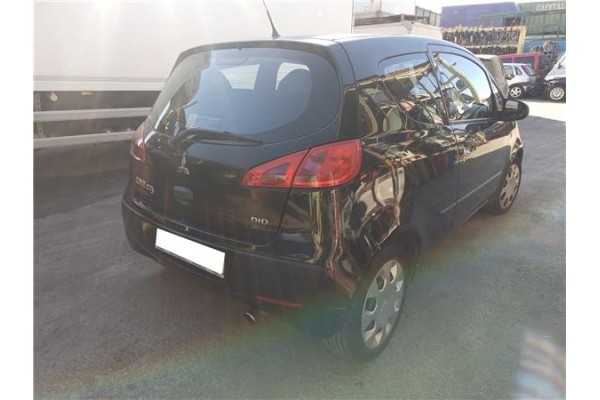 mitsubishi colt cz3 berl. 3 (z30) del año 2007