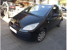 mitsubishi colt cz3 berl. 3 (z30) del año 2007