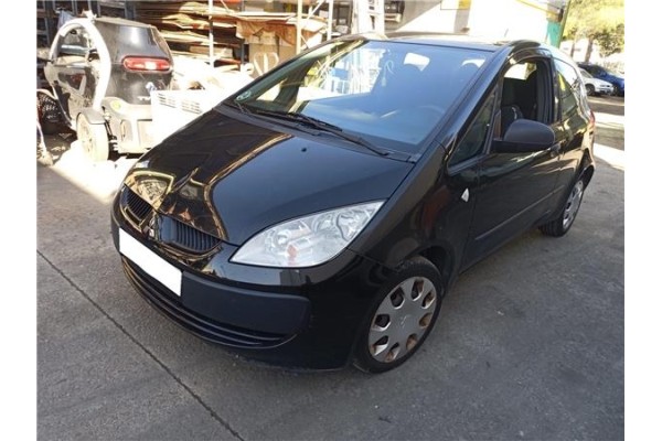 mitsubishi colt cz3 berl. 3 (z30) del año 2007