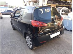 mitsubishi colt cz3 berl. 3 (z30) del año 2007