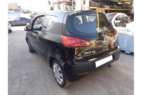 mitsubishi colt cz3 berl. 3 (z30) del año 2007