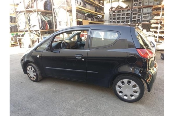 mitsubishi colt cz3 berl. 3 (z30) del año 2007