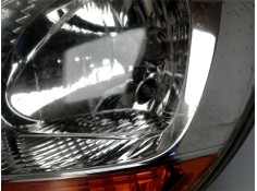 Recambio de faro delantero izquierdo para renault kangoo i (f/kc0) referencia OEM IAM 8200150614 89008437 2601000Q0L , NISSAN | 