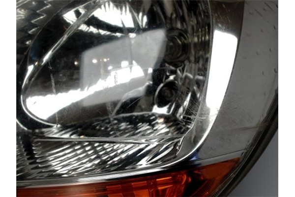 Recambio de faro delantero izquierdo para renault kangoo i (f/kc0) referencia OEM IAM 8200150614 89008437 2601000Q0L , NISSAN | 