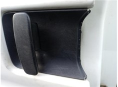 Recambio de maneta exterior puerta corredera derecha para citroen berlingo 1.6 hdi 75 600 first furgón referencia OEM IAM   
