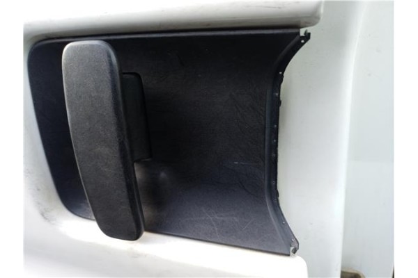 Recambio de maneta exterior puerta corredera derecha para citroen berlingo 1.6 hdi 75 600 first furgón referencia OEM IAM   