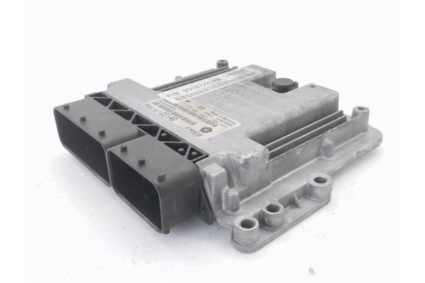Recambio de centralita para jeep cherokee (kj) 2.8 crd extreme referencia OEM IAM P05187221AB  