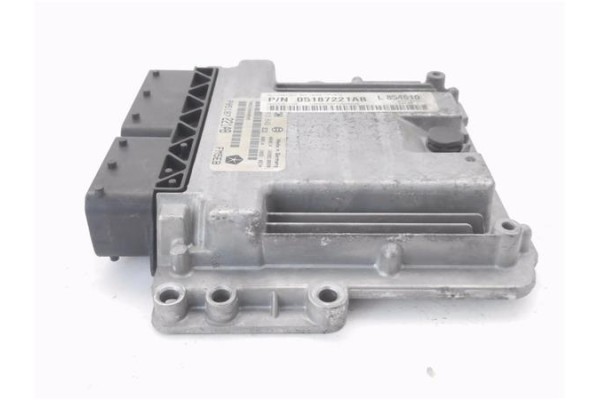 Recambio de centralita para jeep cherokee (kj) 2.8 crd extreme referencia OEM IAM P05187221AB  