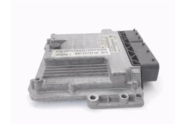 Recambio de centralita para jeep cherokee (kj) 2.8 crd extreme referencia OEM IAM P05187221AB  