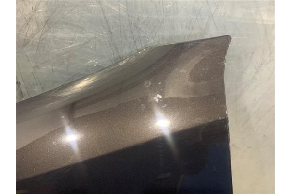 Recambio de aleta delantero izquierda para saab 9-3 cabriolet 2.0 t referencia OEM IAM 12797540 L04928 