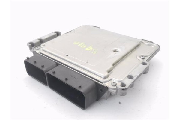 Recambio de centralita para jeep cherokee (kj) 2.8 crd extreme referencia OEM IAM P05187221AB  