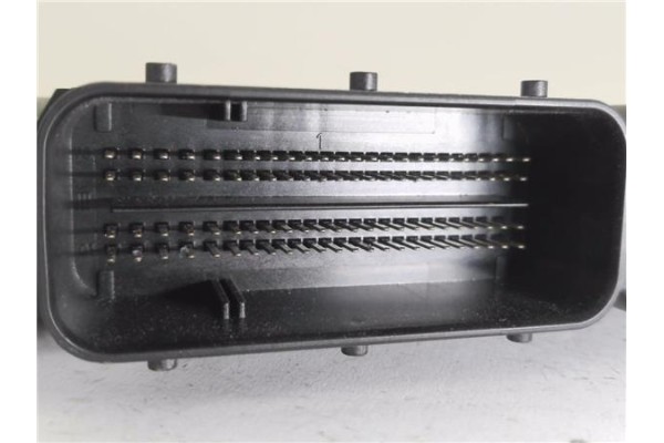 Recambio de centralita para jeep cherokee (kj) 2.8 crd extreme referencia OEM IAM P05187221AB  