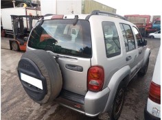 jeep cherokee (kj) del año 2004