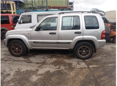 jeep cherokee (kj) del año 2004