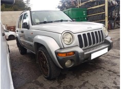 jeep cherokee (kj) del año 2004