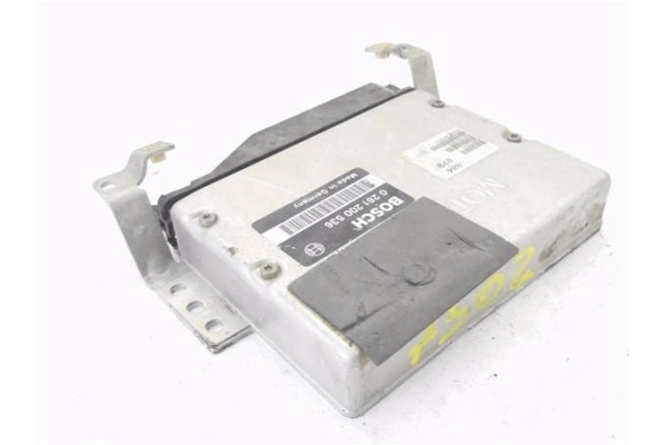 Recambio de centralita para alfa romeo 155 2.0 t.spark referencia OEM IAM 261200536  
