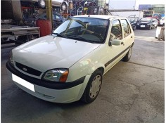 ford fiesta iv (ja_, jb_) del año 2002