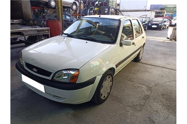 ford fiesta iv (ja_, jb_) del año 2002