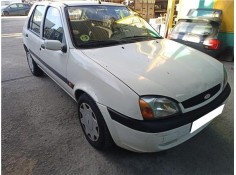 ford fiesta iv (ja_, jb_) del año 2002