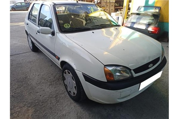 ford fiesta iv (ja_, jb_) del año 2002