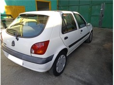 ford fiesta iv (ja_, jb_) del año 2002