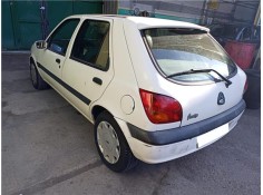 ford fiesta iv (ja_, jb_) del año 2002