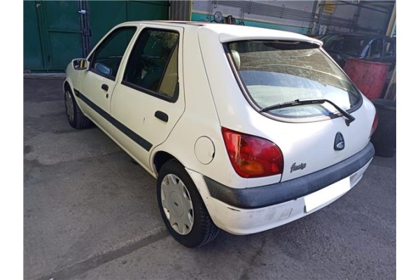 ford fiesta iv (ja_, jb_) del año 2002