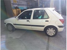 ford fiesta iv (ja_, jb_) del año 2002
