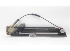 Recambio de mecanismo elevalunas trasero derecho para bmw serie 5 berlina (e39) referencia OEM IAM 67628360511 9030144 8360511 ,