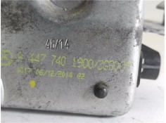 Recambio de cierre electromagnetico porton para mercedes-benz vito furgón (447) 2.1 114/116 cdi, 119 cdi/bt 4x4 extralang (447.6