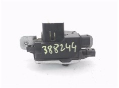 Recambio de cierre electromagnetico porton para mercedes-benz vito furgón (447) 2.1 114/116 cdi, 119 cdi/bt 4x4 extralang (447.6