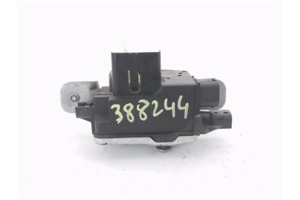 Recambio de cierre electromagnetico porton para mercedes-benz vito furgón (447) 2.1 114/116 cdi, 119 cdi/bt 4x4 extralang (447.6