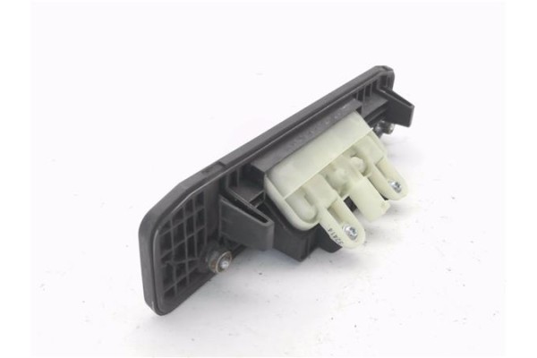 Recambio de maneta exterior porton para mercedes-benz vito furgón (447) 2.1 114/116 cdi, 119 cdi/bt 4x4 extralang (447.605) refe