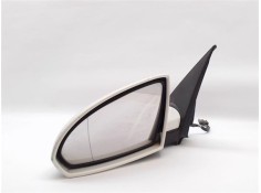 Recambio de retrovisor electrico izquierdo para nissan primera hatchback (p12) referencia OEM IAM   