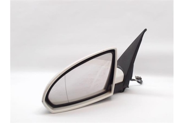 Recambio de retrovisor electrico izquierdo para nissan primera hatchback (p12) referencia OEM IAM   