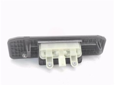 Recambio de maneta exterior porton para mercedes-benz vito furgón (447) 2.1 114/116 cdi, 119 cdi/bt 4x4 extralang (447.605) refe