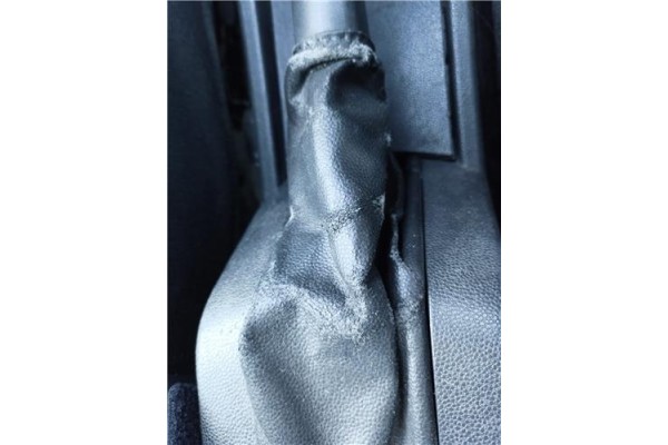 Recambio de palanca freno de mano para opel astra h berlina 1.7 cdti referencia OEM IAM   