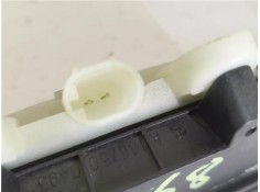 Recambio de maneta exterior porton para mercedes-benz vito furgón (447) 2.1 114/116 cdi, 119 cdi/bt 4x4 extralang (447.605) refe