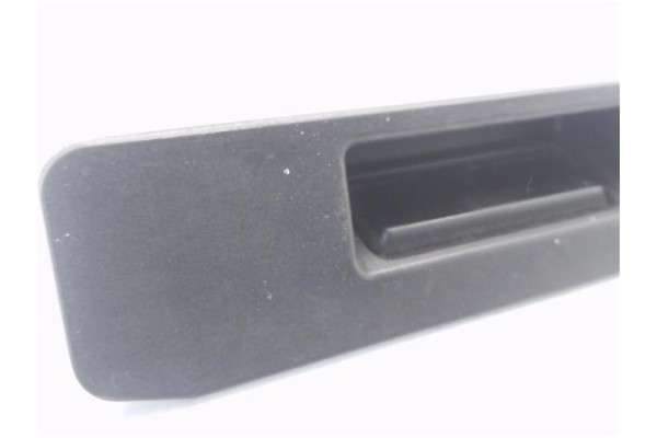 Recambio de maneta exterior porton para mercedes-benz vito furgón (447) 2.1 114/116 cdi, 119 cdi/bt 4x4 extralang (447.605) refe