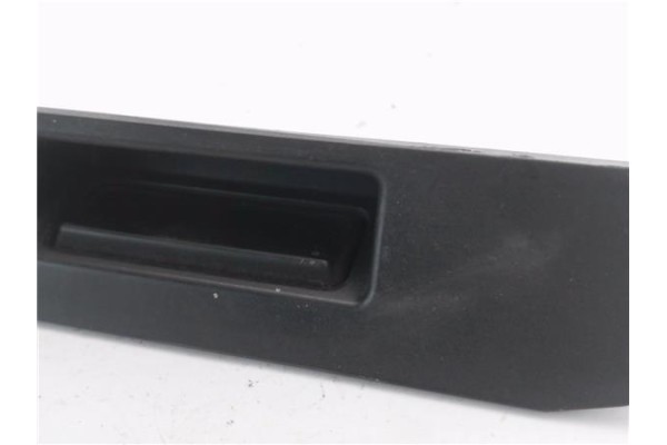 Recambio de maneta exterior porton para mercedes-benz vito furgón (447) 2.1 114/116 cdi, 119 cdi/bt 4x4 extralang (447.605) refe