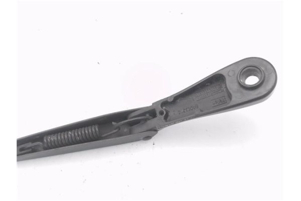Recambio de brazo limpiaparabrisas delantero izquierdo para jeep cherokee (kj) 2.8 crd extreme referencia OEM IAM 55155937AC  