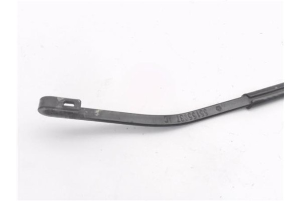 Recambio de brazo limpiaparabrisas delantero izquierdo para jeep cherokee (kj) 2.8 crd extreme referencia OEM IAM 55155937AC  