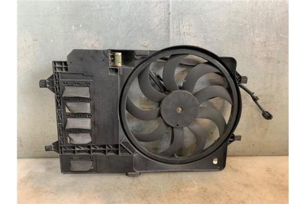 Recambio de electroventilador para mini cabrio (r52) 1.6 cooper referencia OEM IAM 7541092 8240289 